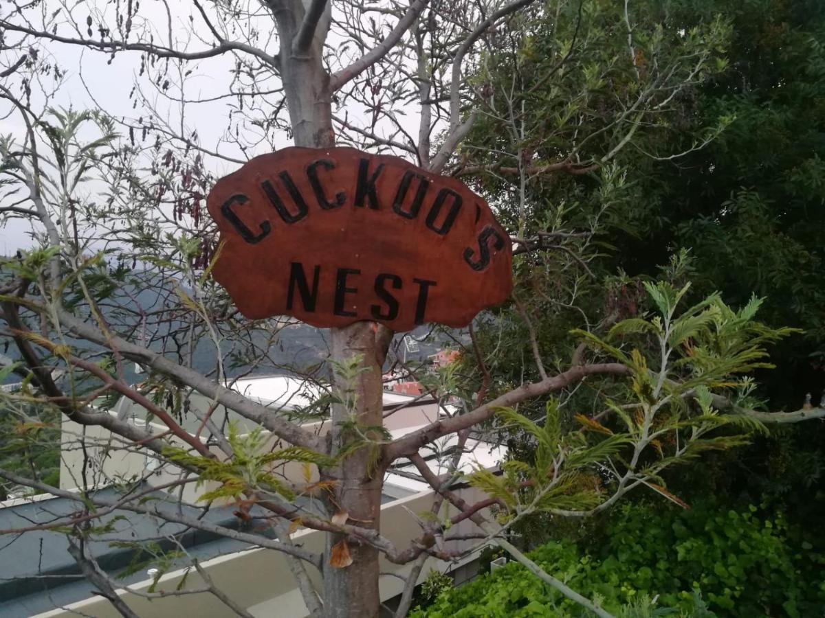 Villa Cuckoo'S Nest Финале Лигуре Екстериор снимка